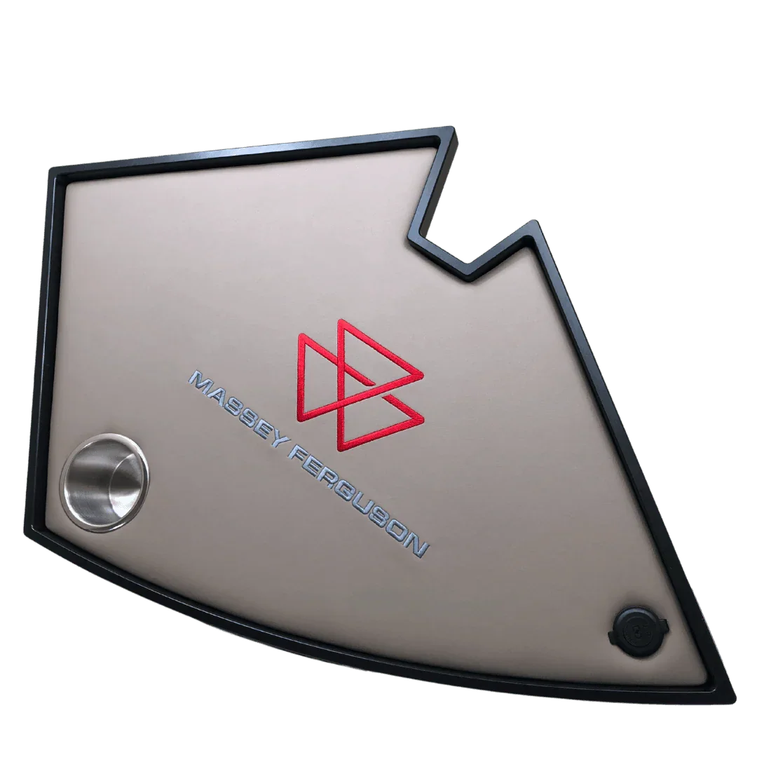 Cabtable™ Massey Ferguson 9s-Serie