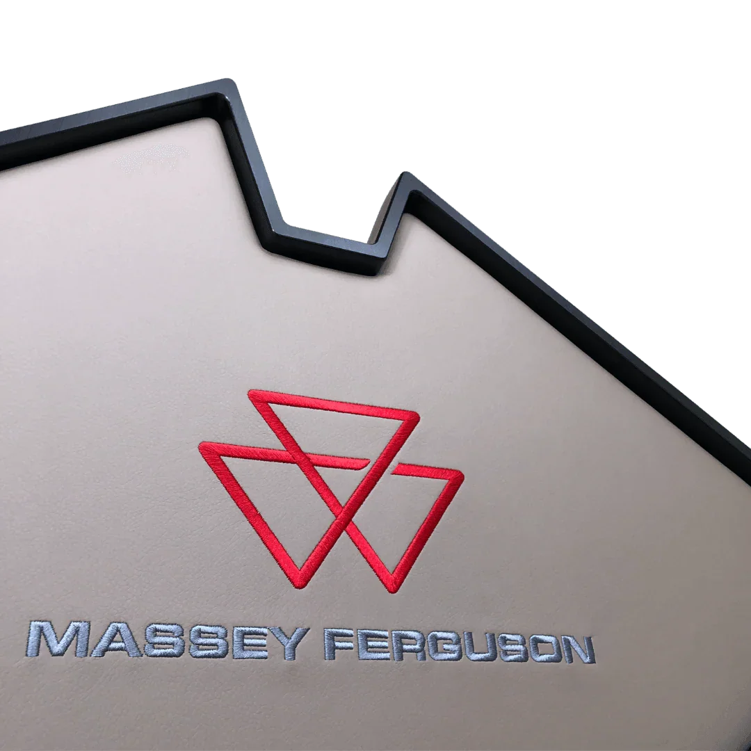 Cabtable™ Massey Ferguson 8s-Serie