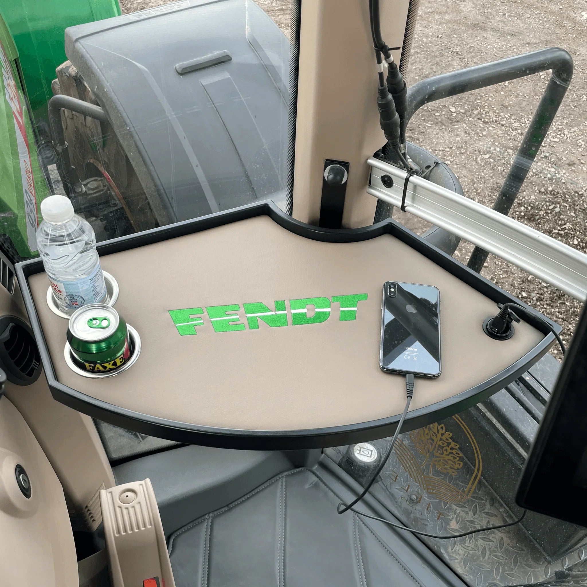 Cabtable™ Fendt 900-Serie GEN 6/7