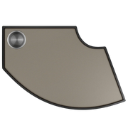 CabTable™ for Fendt 800-Series