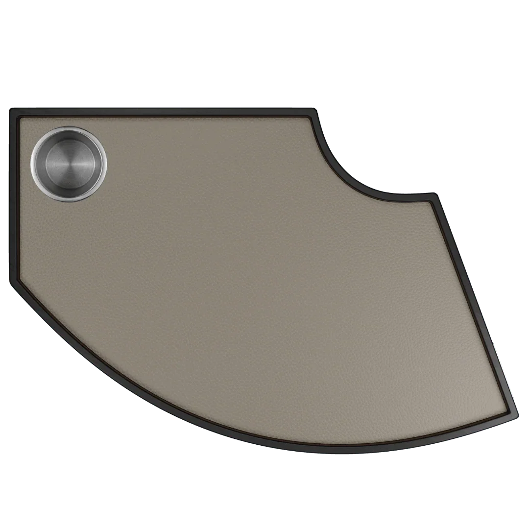CabTable™ for Massey Ferguson 8700s-Series