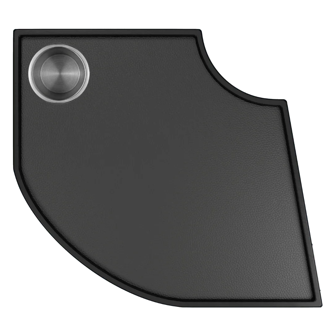 CabTable™ for Massey Ferguson 6400-Series