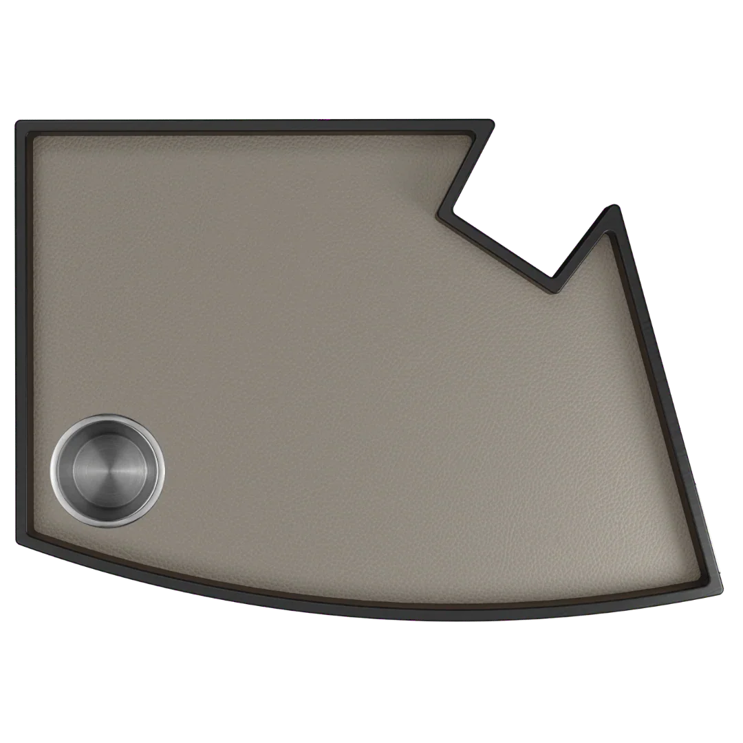 CabTable™ for John Deere 7300R