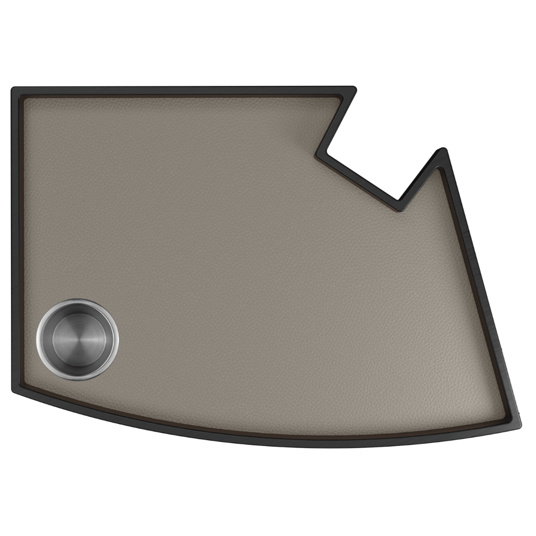 CabTable™ for John Deere 8200R