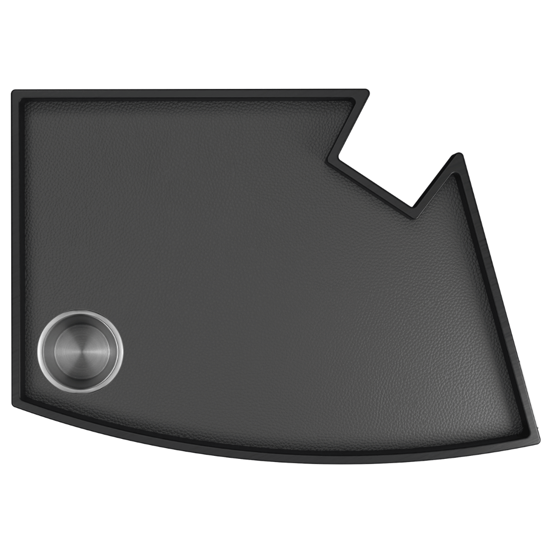 CabTable™ for John Deere 8300R
