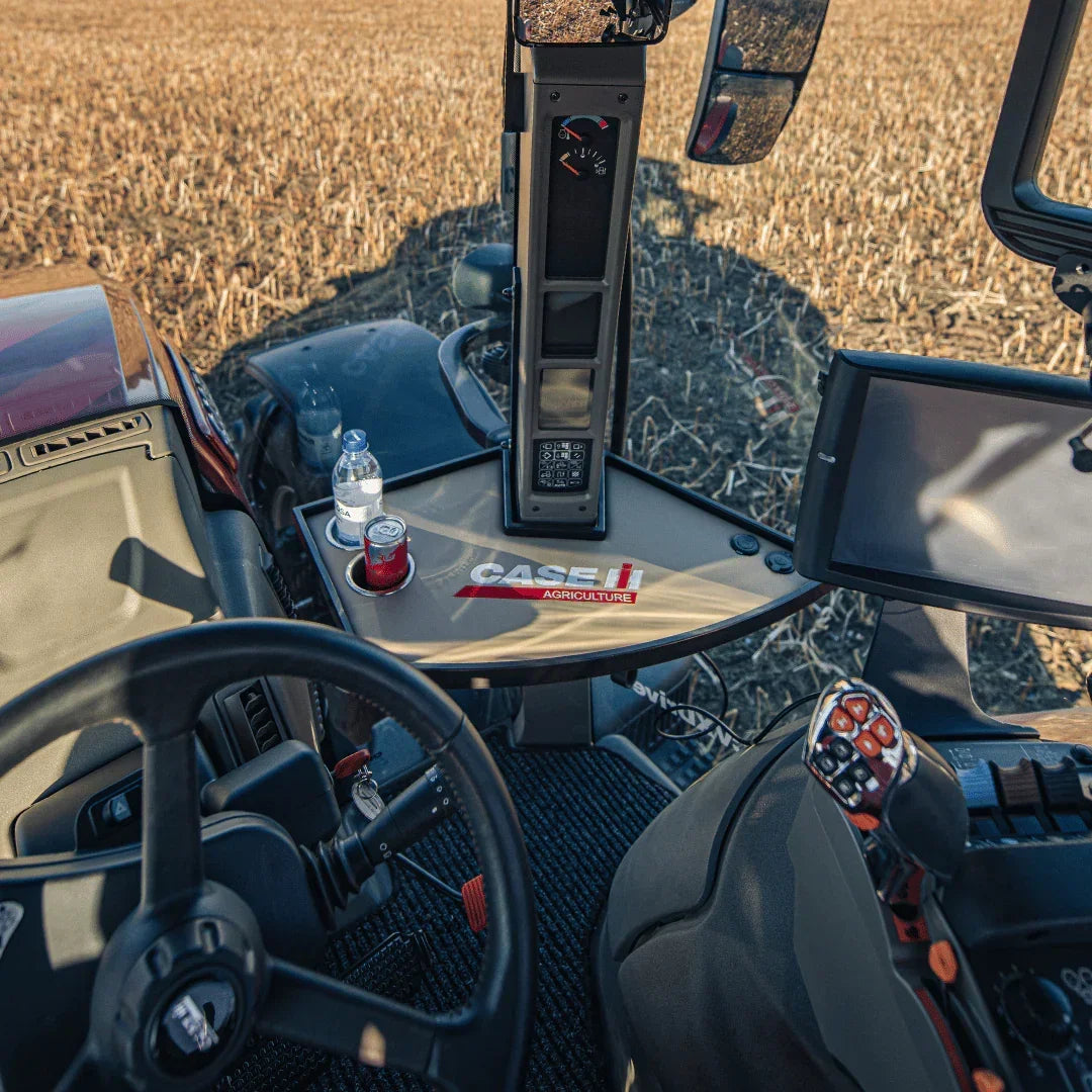 CabTable™ for Case IH Vestrum 2020-2024