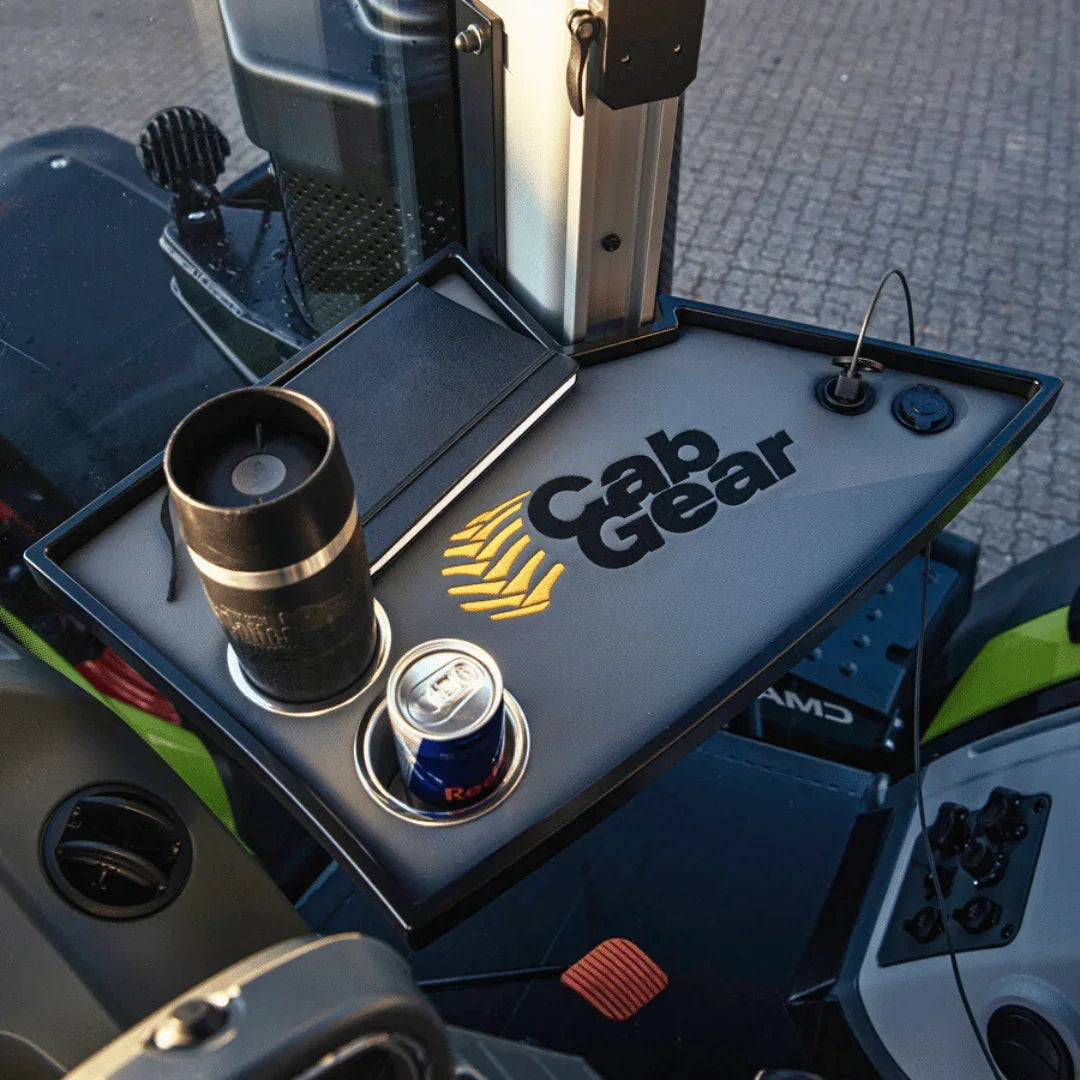 CabTable™ for Claas Arion 600-Series