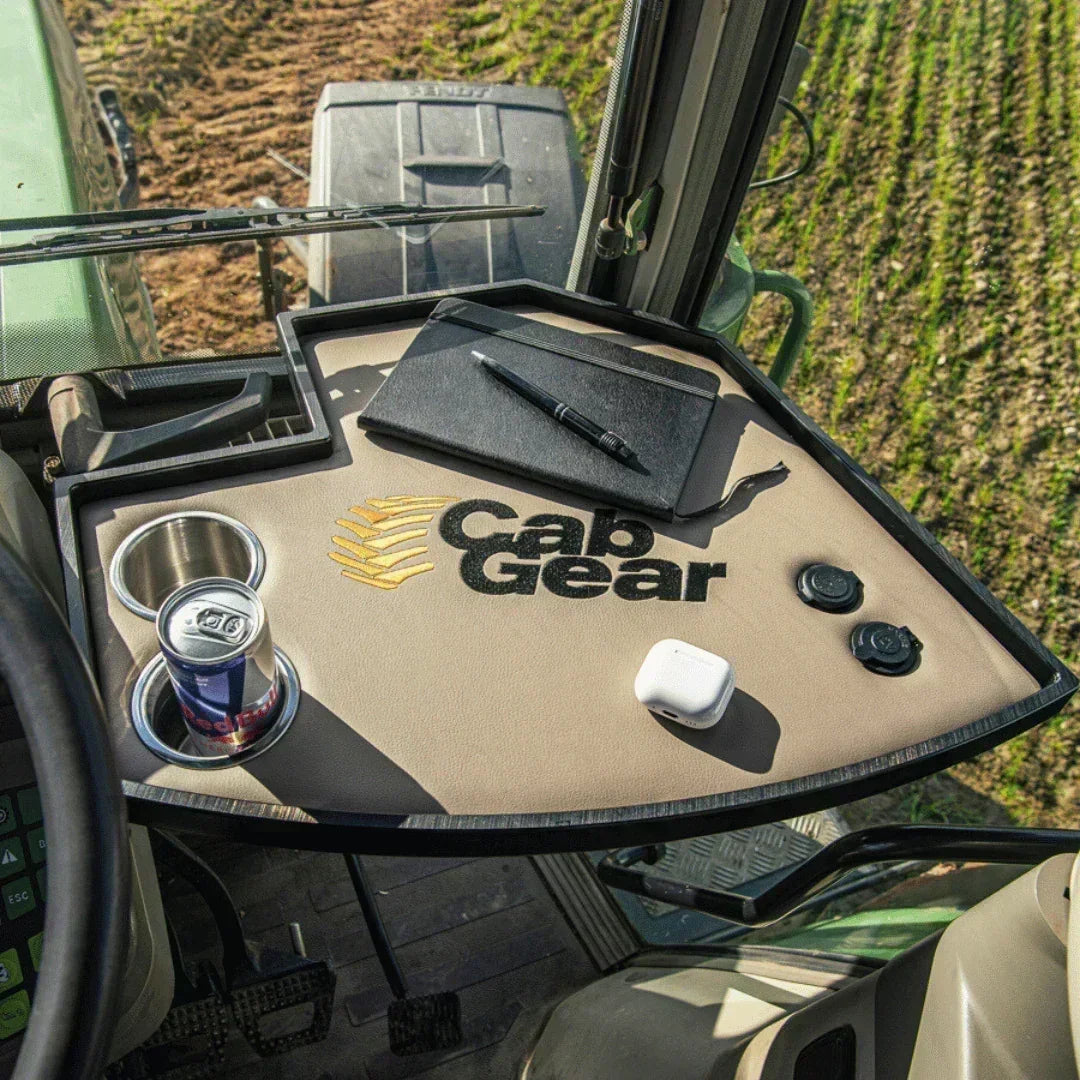 CabTable™ for Fendt 300-series Vario TMS