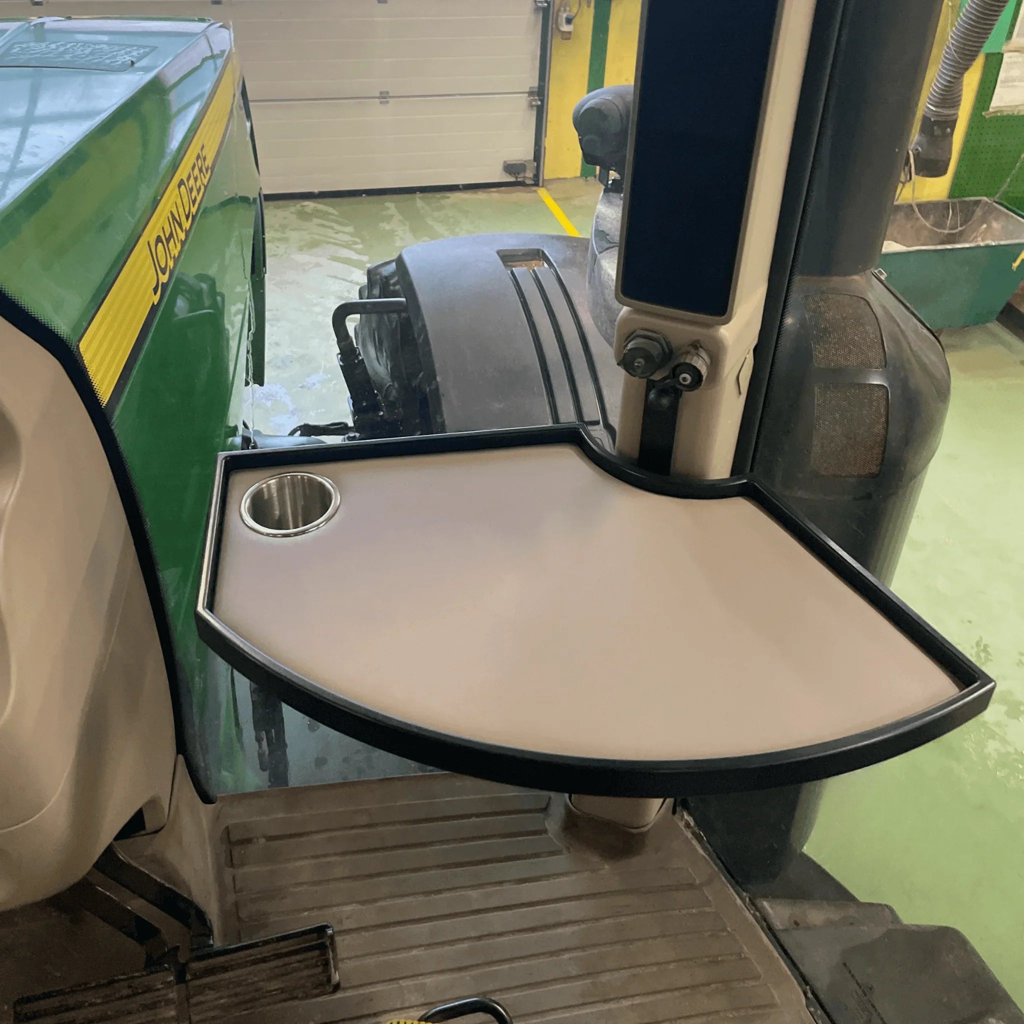 Cabtable™ John Deere 8020-Serie