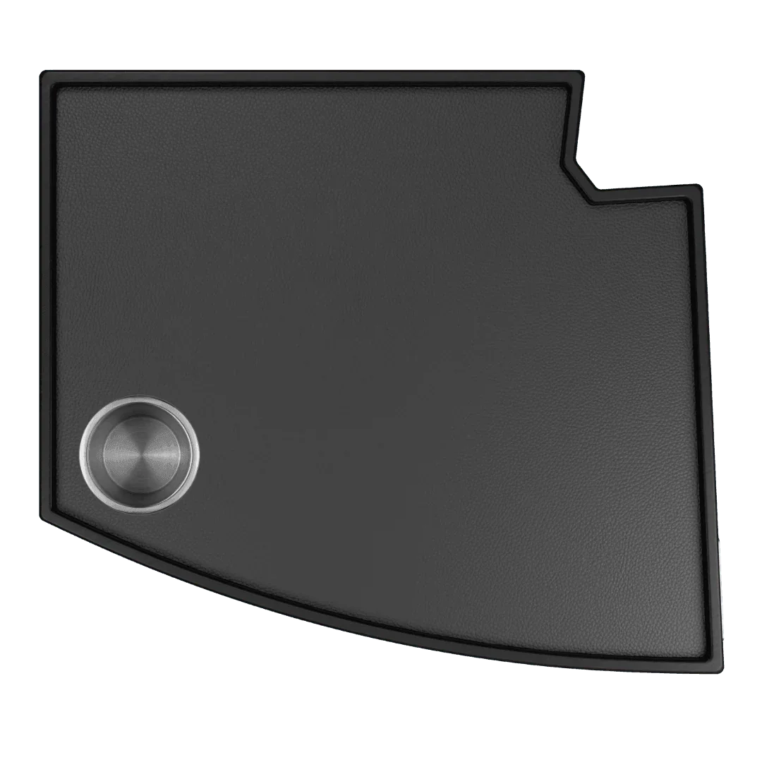 Cabtable™ Massey Ferguson 6600-6700