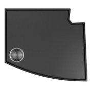 CabTable™ voor Massey Ferguson 7s-serie
