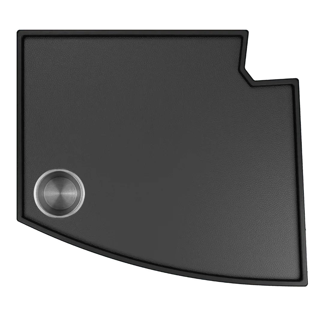 CabTable™ for Massey Ferguson 6s-series