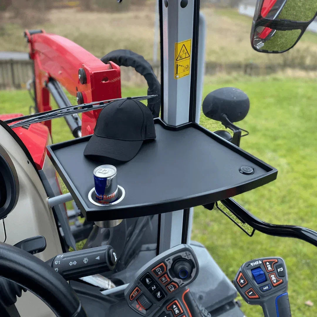 CabTable™ for Massey Ferguson 6700s-series