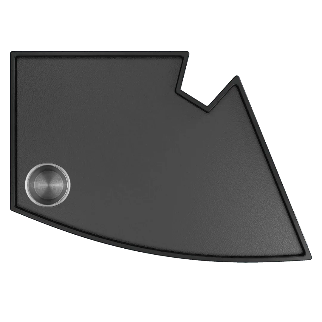 Cabtable™ Valtra Q-Serie