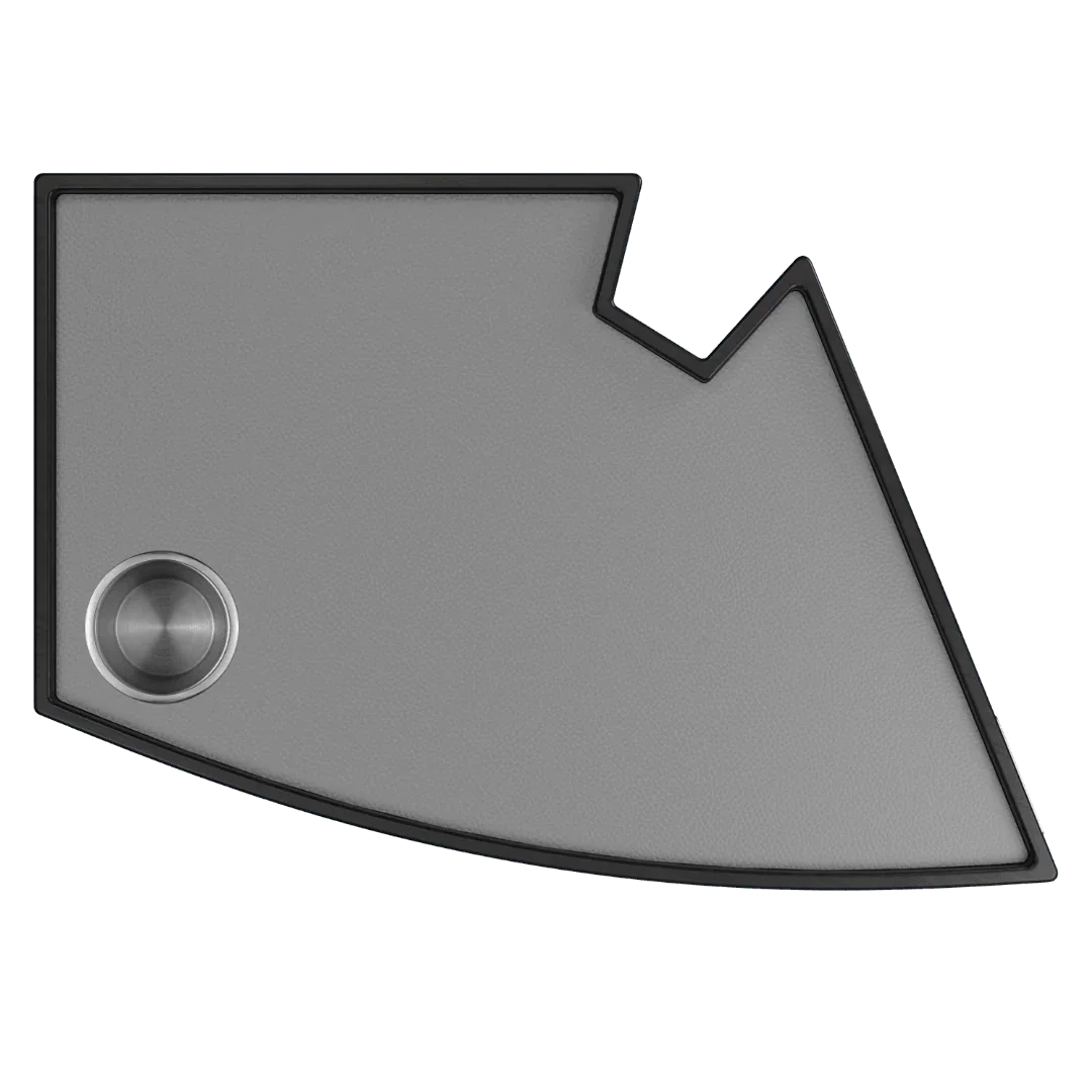 CabTable™ for Valtra S-Series