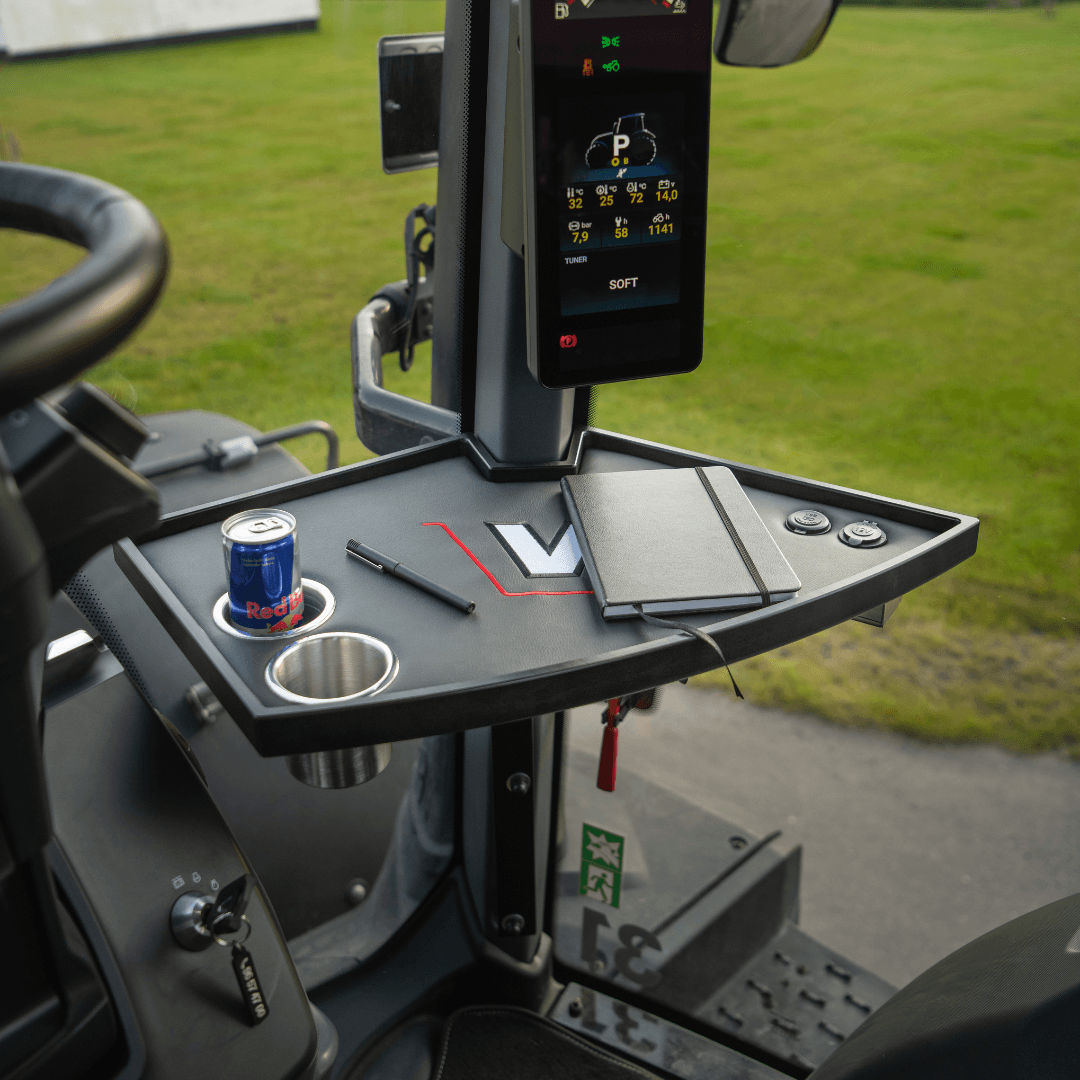 Cabtable™ Valtra S-Serie