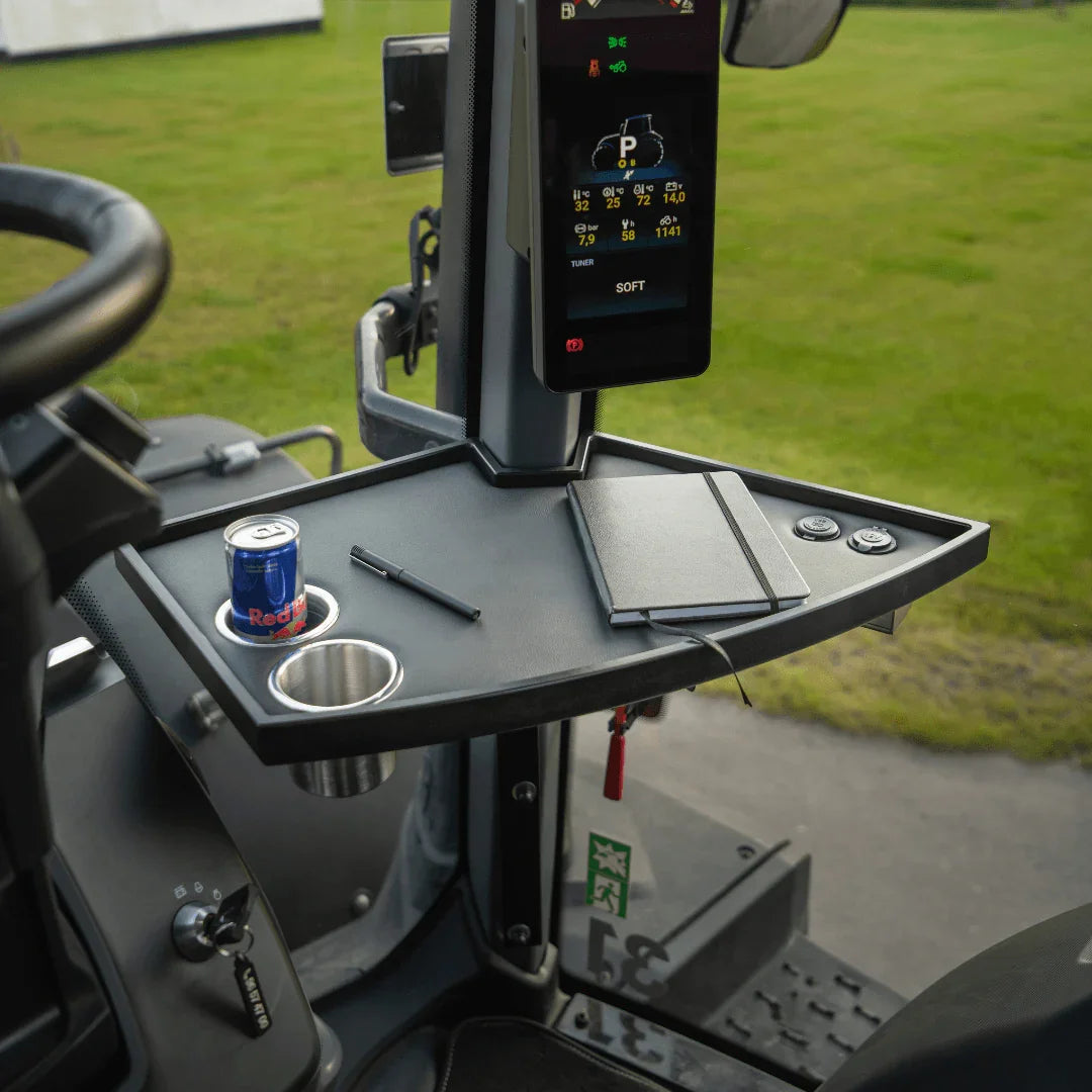 CabTable™ for Valtra T-Series